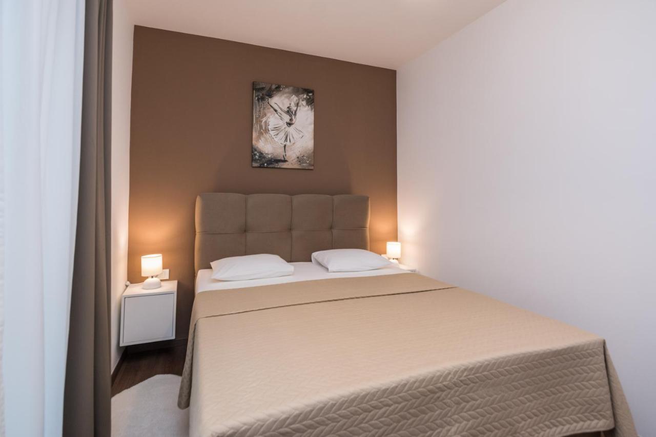 Apartmán Star - Free Private Parking *