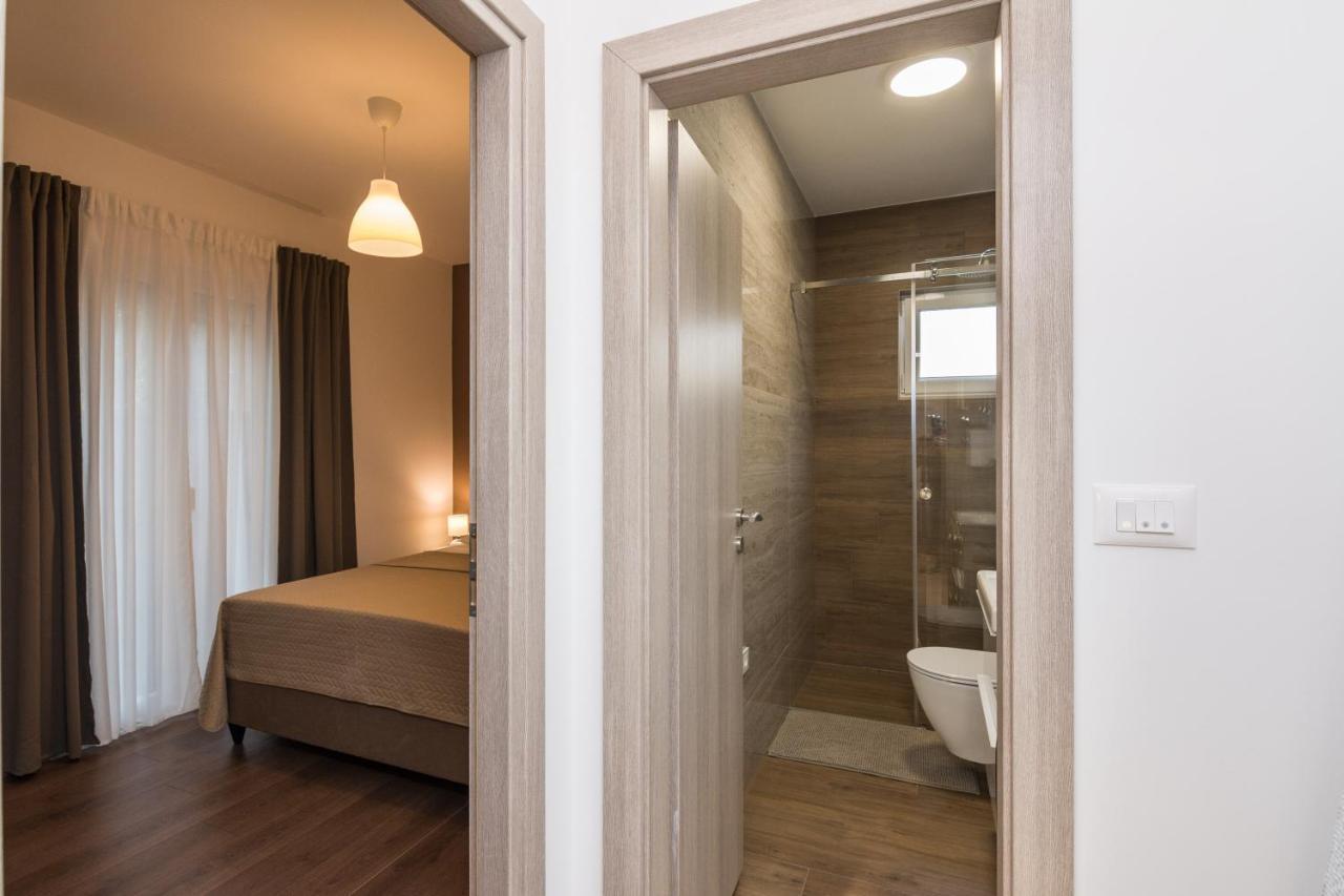 Star - Free Private Parking Apartmán *