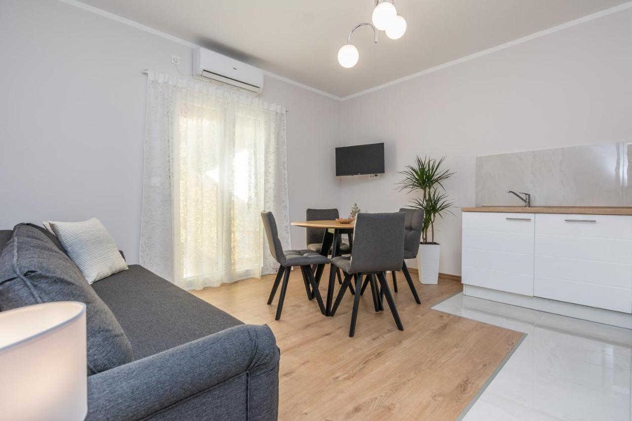 Star - Free Private Parking Apartmán Zadar