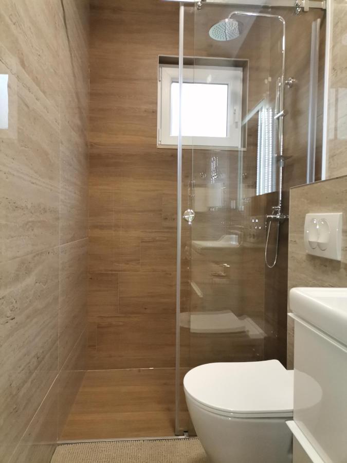 Apartmán Star - Free Private Parking Zadar