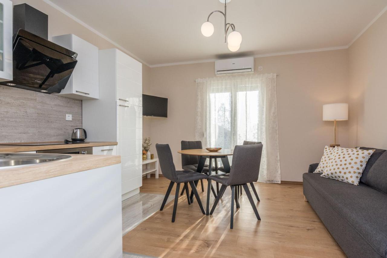 Star - Free Private Parking Apartmán Zadar