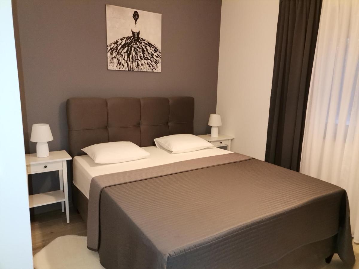 Star - Free Private Parking Apartmán Zadar