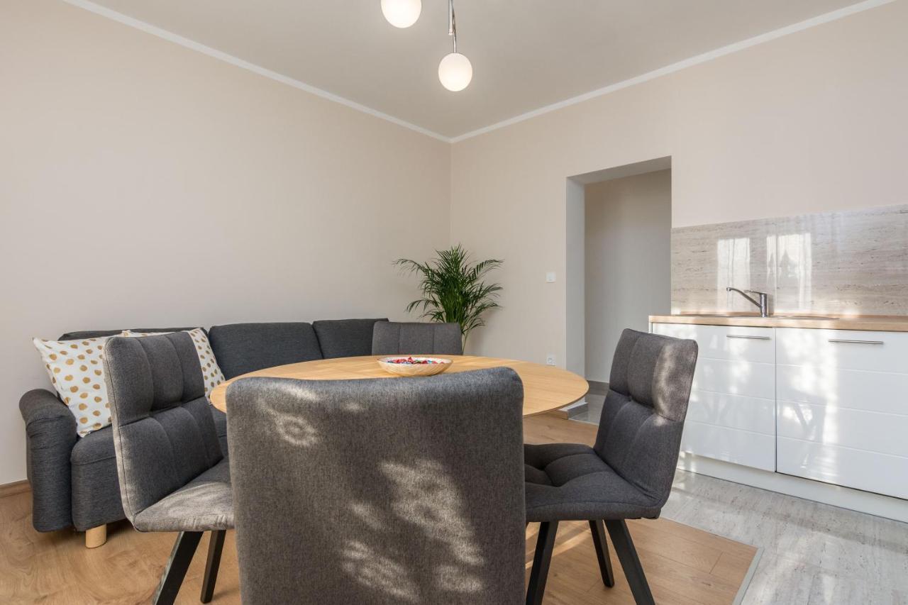 Star - Free Private Parking Apartmán Zadar