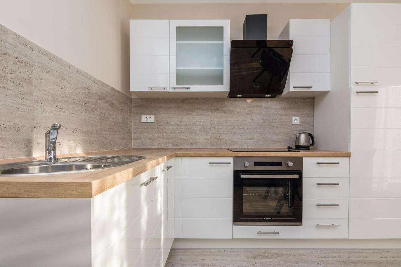 Star - Free Private Parking Apartmán Zadar