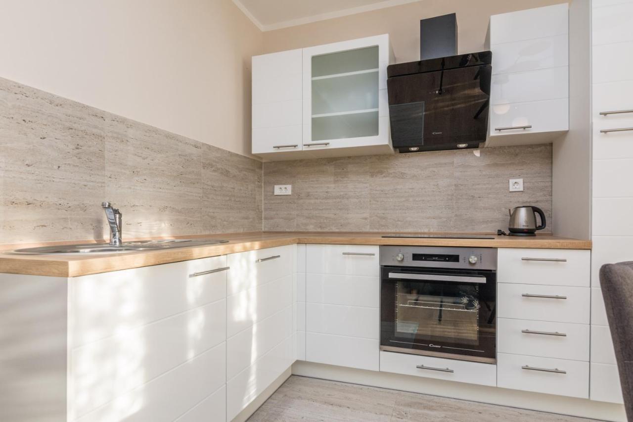 Star - Free Private Parking Apartmán Zadar
