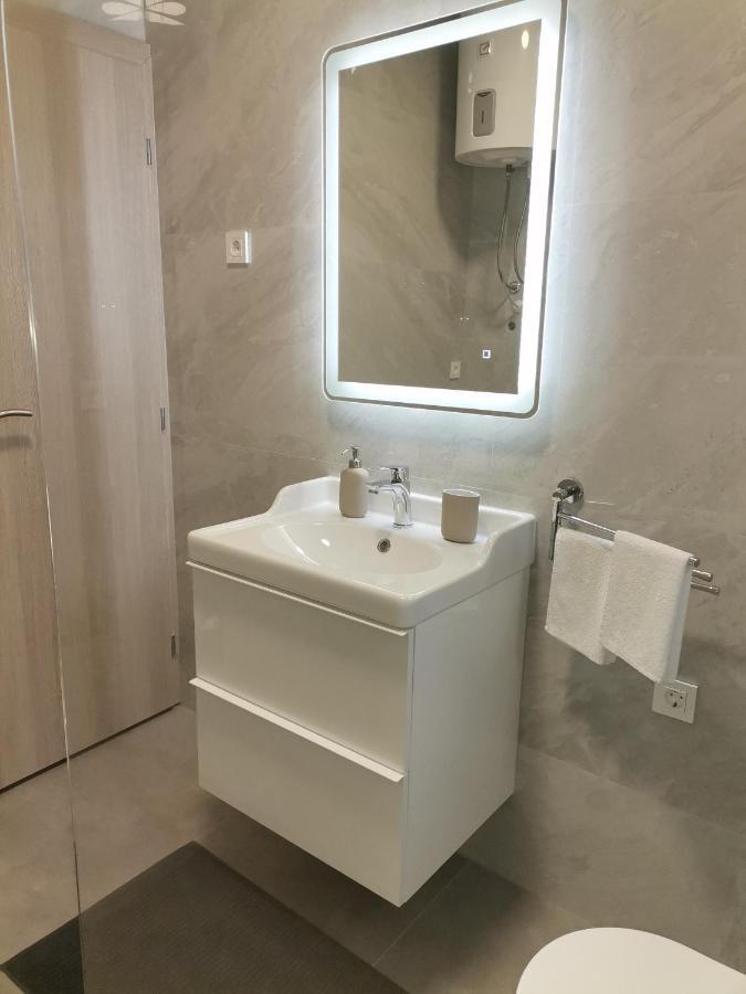 Apartmán Star - Free Private Parking Zadar