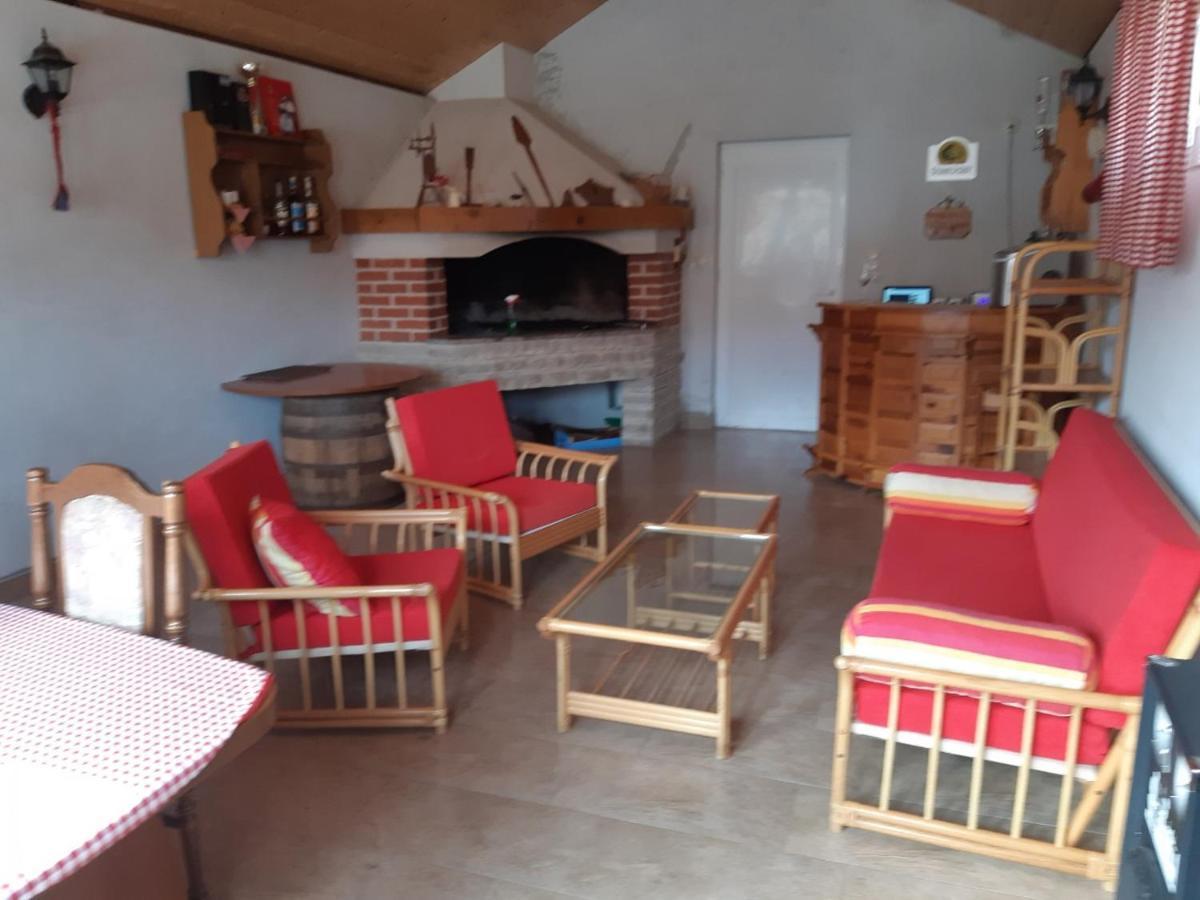 Star - Free Private Parking Apartmán Zadar