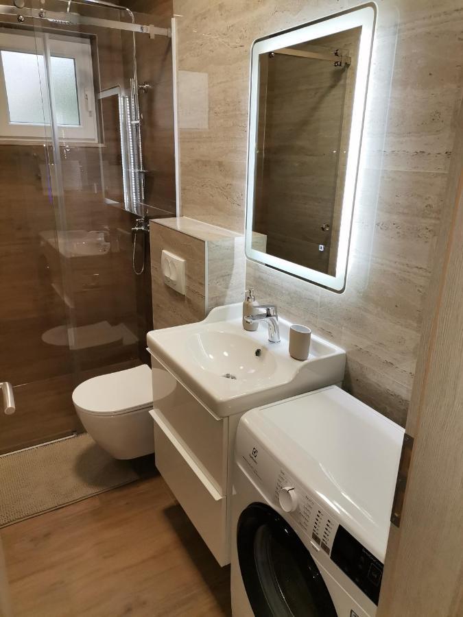 Apartment Star - Free Private Parking Zadar