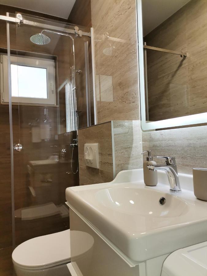 Apartament Star - Free Private Parking *