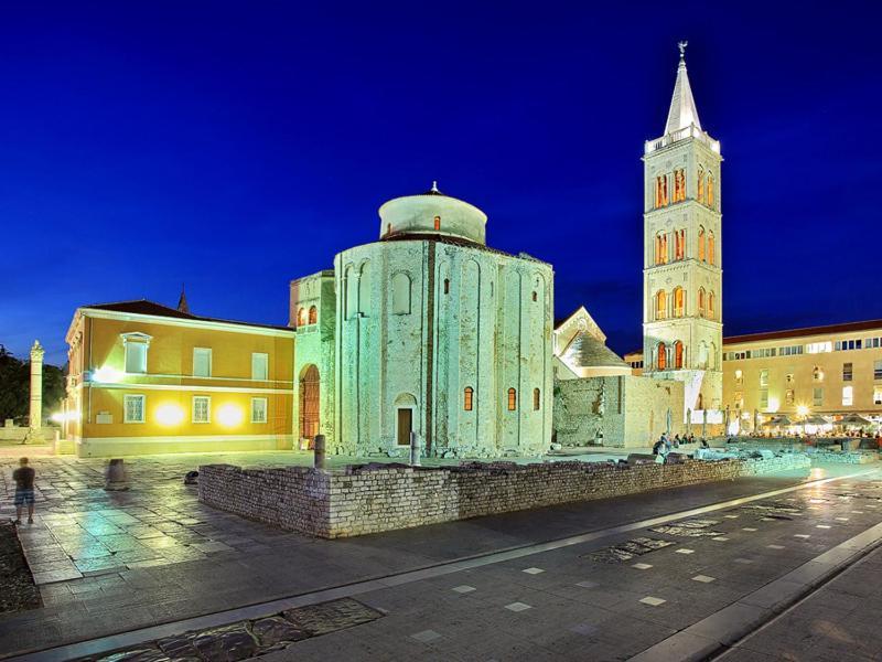 Star - Free Private Parking * Zadar